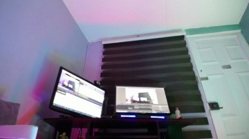1InfinityParty  26-04-2021 Recorded Video Webcam
