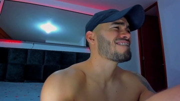 Alexander_Martines  26-04-2021 video spit