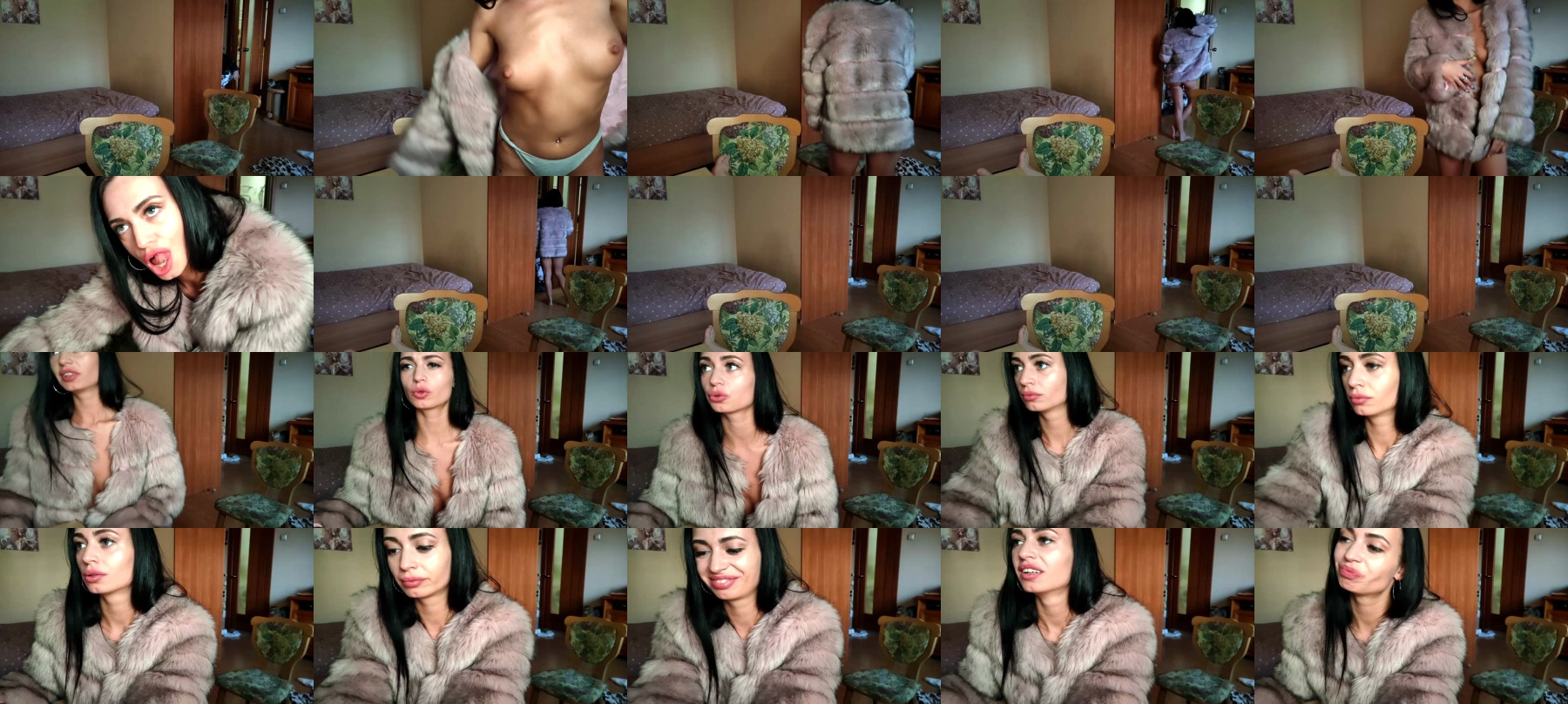 Bella_Sweetx 26-04-2021 Ass 