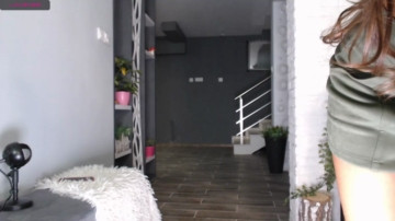 Bubblekush7  26-04-2021 worship Female