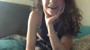 Collegekitty02 26-04-2021 Wet 