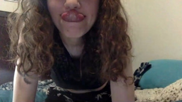 Collegekitty02 26-04-2021 Show 