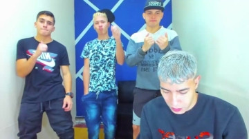 Daniel_Boy_Hotx  26-04-2021 video bignips