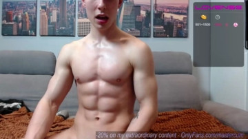 Destroy_Boy  26-04-2021 video shaved