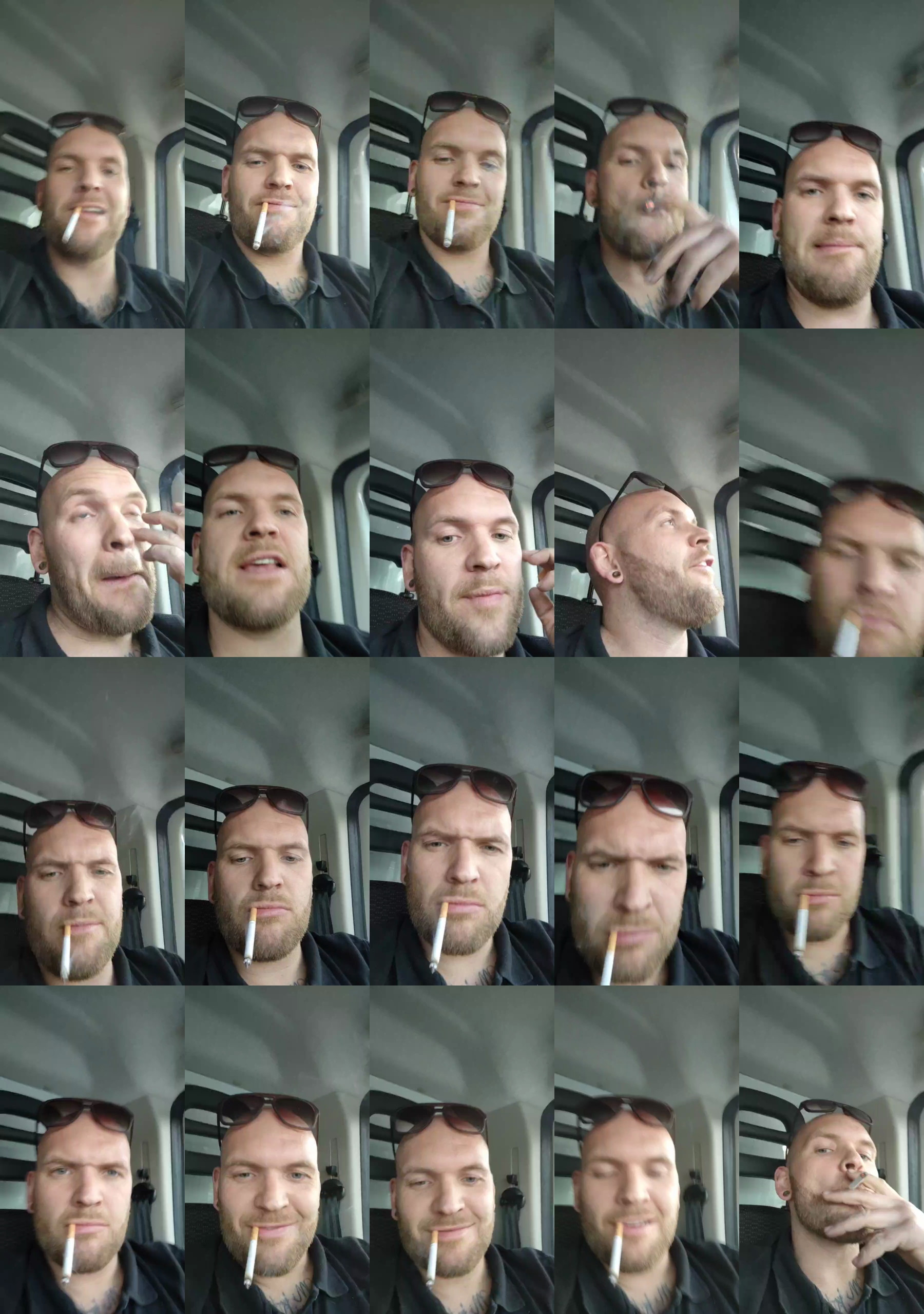 Django051293  26-04-2021 Recorded Video Webcam