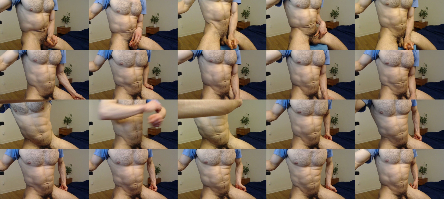 Drstudwrestler  26-04-2021 Male Video