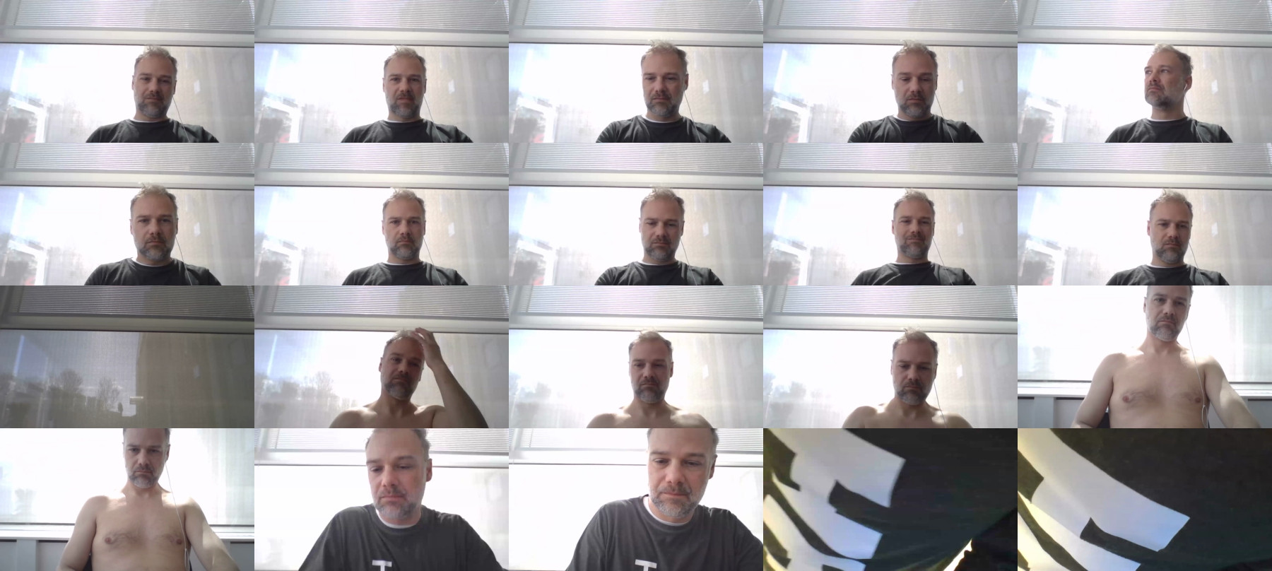 Easyrider2021  26-04-2021 Recorded Video Porn