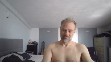 Easyrider2021  26-04-2021 Recorded Video Topless
