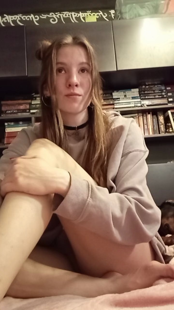 EcstasyFox 26-04-2021 Naked 