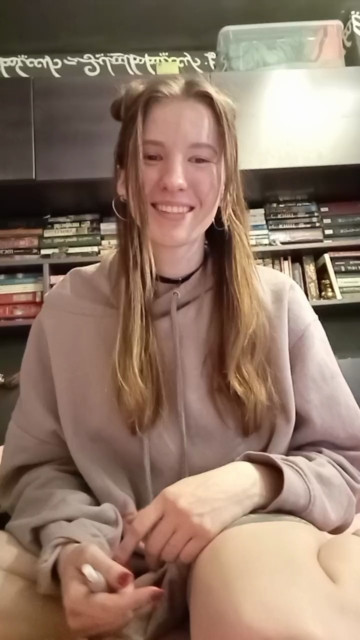 EcstasyFox 26-04-2021 Cam 