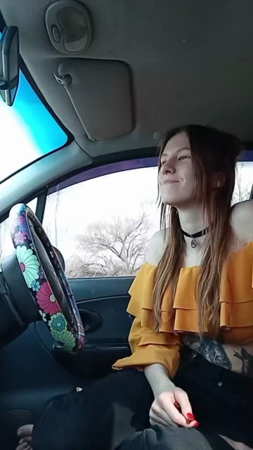 EcstasyFox 26-04-2021 Video 