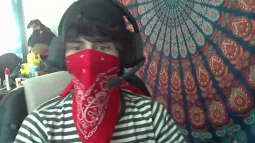 Freshstatic  26-04-2021 video venus