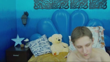 Garethhowel  26-04-2021 video bigdildo