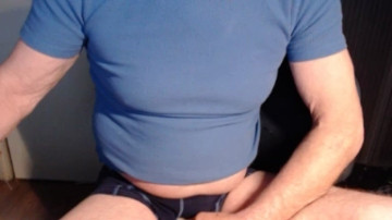 GeilePeter59  26-04-2021 Recorded Video Nude