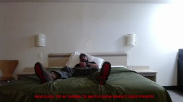 Hardworkertn  26-04-2021 video big-ass