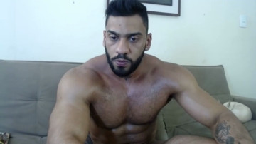 Henryhadesflirt  25-04-2021 video socks