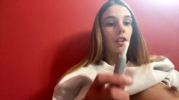 Hotfallingdevil  26-04-2021 bigclit Female