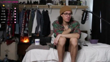 Hungcohippie  25-04-2021 video beautylegs