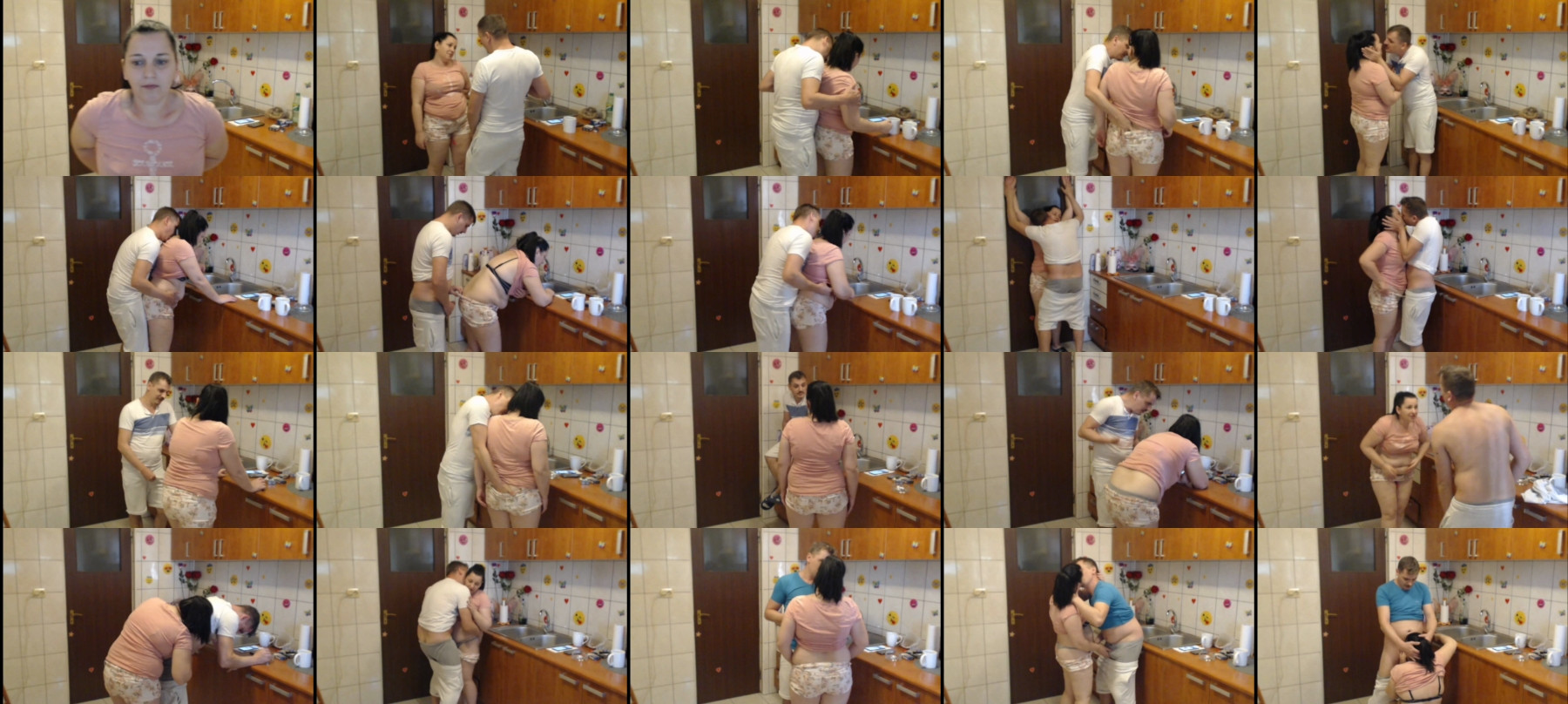 Iuliana32 26-04-2021 Wet 
