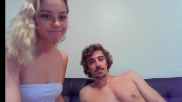 Jamesandtiff 26-04-2021 Naked 