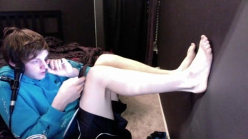 Jimmylol42  26-04-2021 video schoolgirl