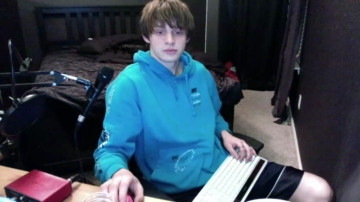 Jimmylol42  26-04-2021 video smile