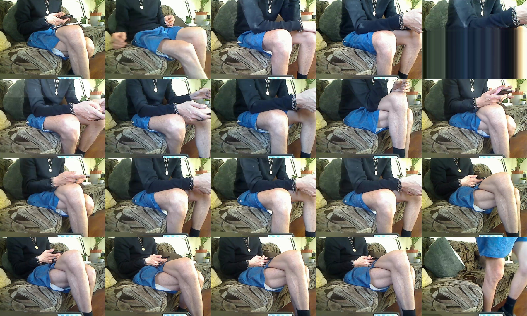 Kevintje85  26-04-2021 Recorded Video Webcam