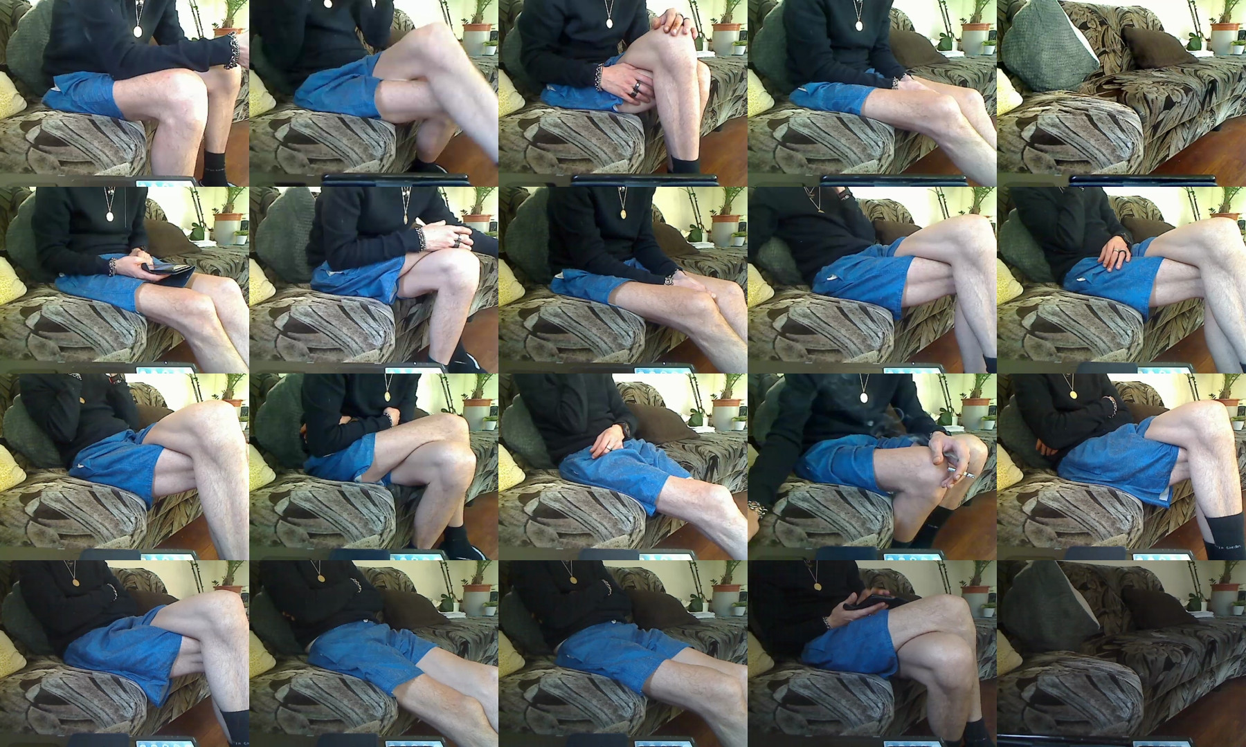 Kevintje85  26-04-2021 Recorded Video Naked