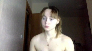 Kitty_Saymeow 26-04-2021 Naked 