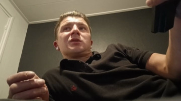 Markjanssen1996  26-04-2021 Recorded Video Webcam