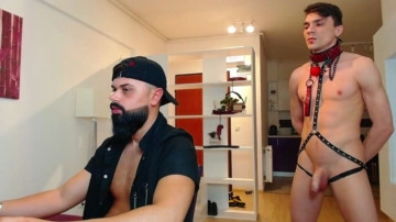 Maxhunterx_  25-04-2021 video nicktoss