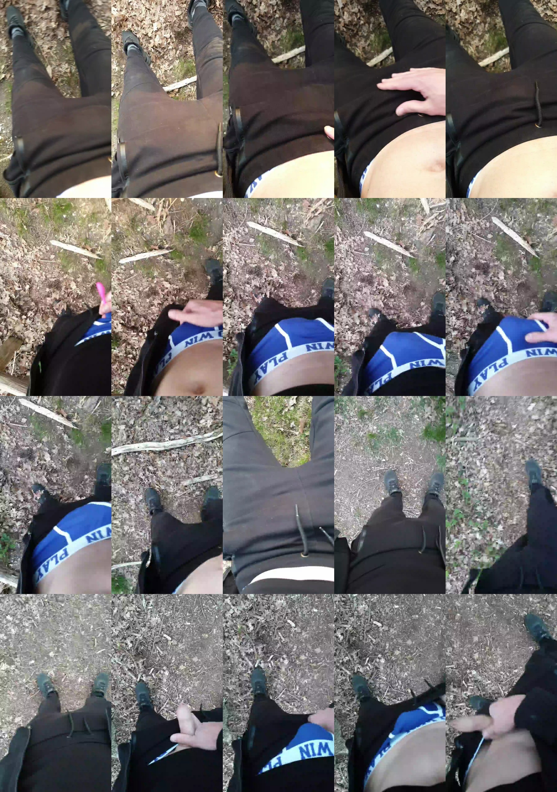 Me_and_My  26-04-2021 Recorded Video Download