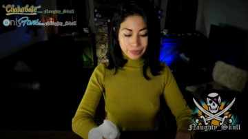 Naughty_Skull 26-04-2021 Cam 