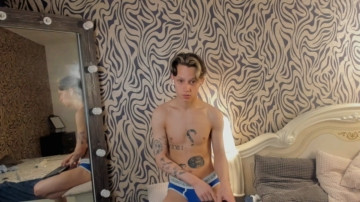 Olympian001  26-04-2021 Recorded Video Nude