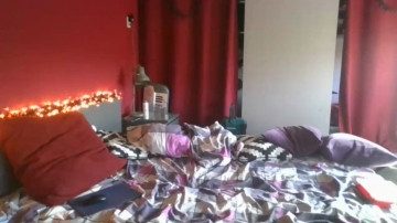 Rebarene  26-04-2021 Recorded Video Nude