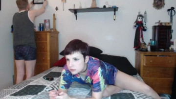 Reee4mebb  26-04-2021 fuckpussy Couple