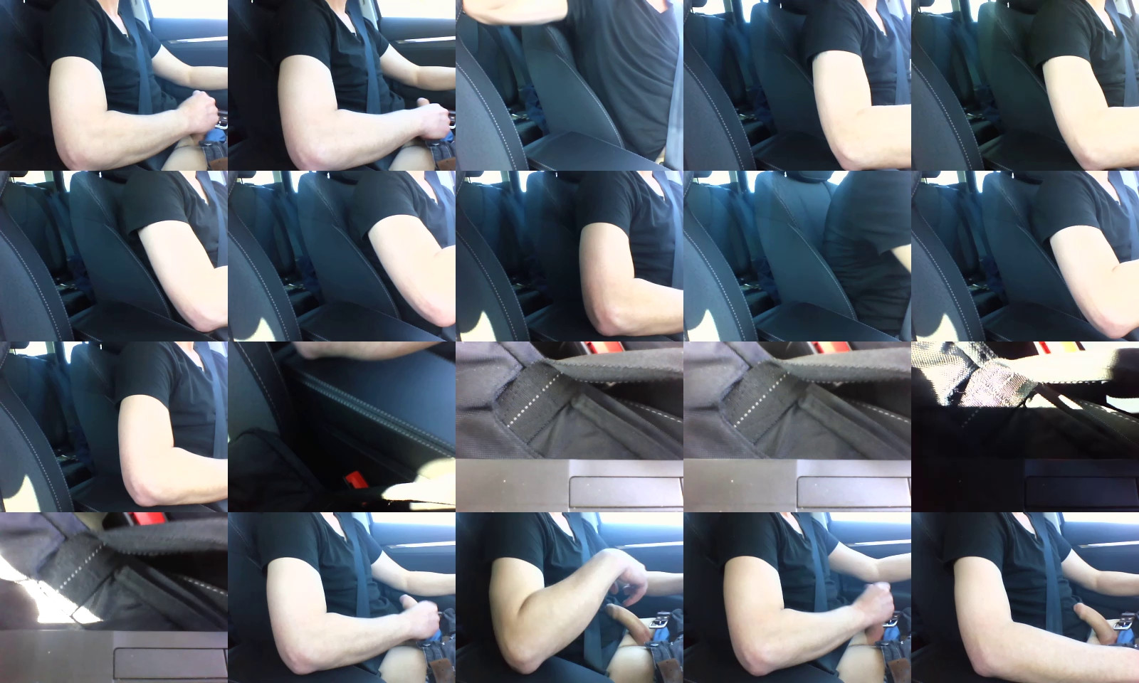 Rickxx185xx  26-04-2021 Recorded Video Webcam