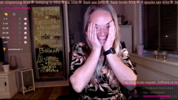 SachaFierce 26-04-2021 Nude 
