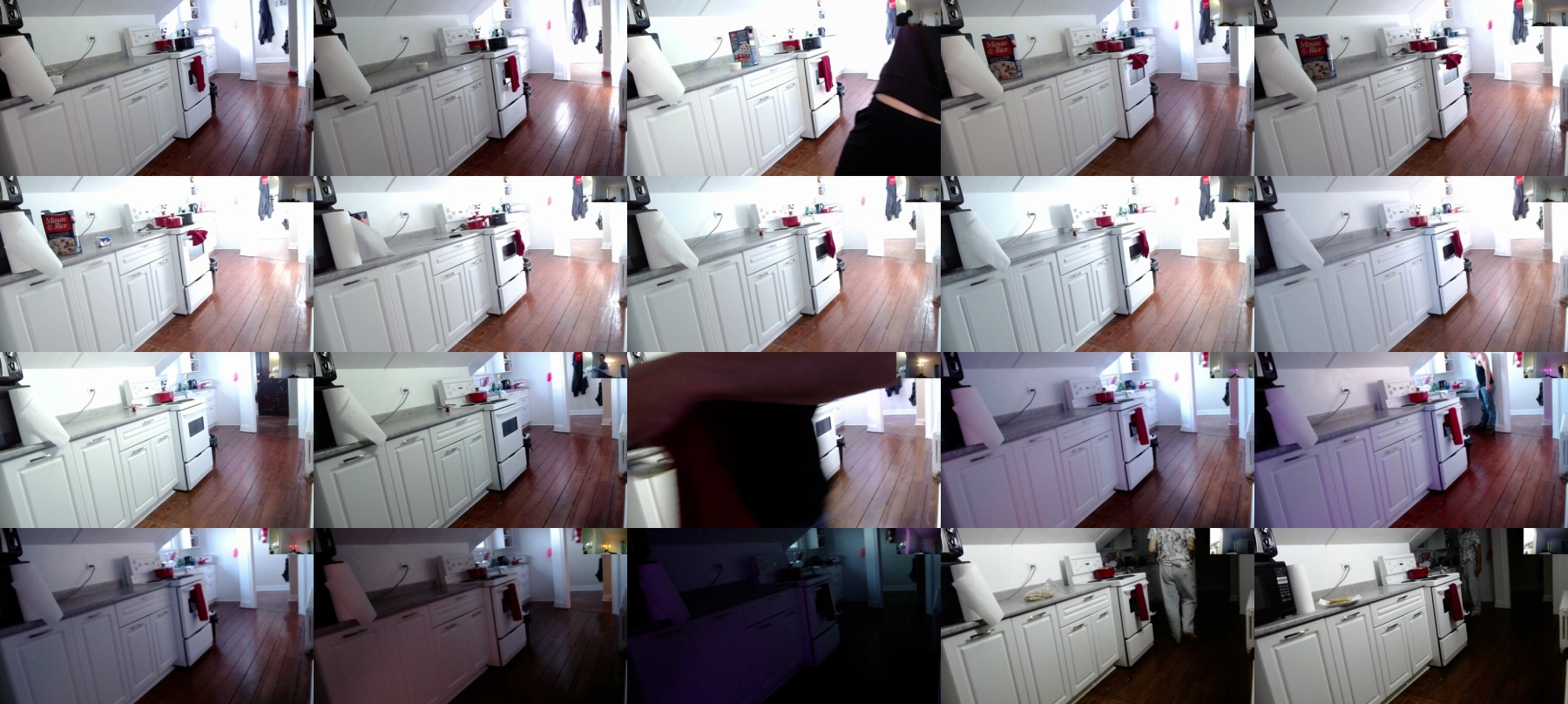 St_impact2  25-04-2021 Recorded Video Naked