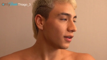 Thiago3_3  26-04-2021 video slaved