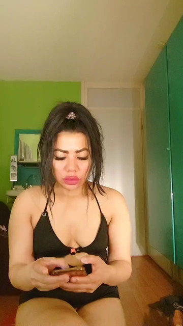 Tikkietikkie 26-04-2021 Nude 