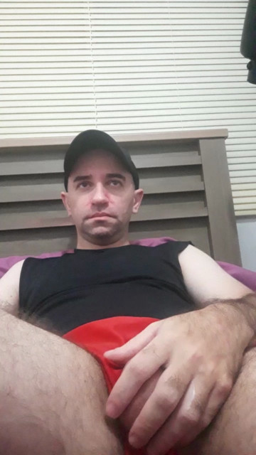 Tonini  26-04-2021 Recorded Video Topless