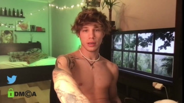 Troybrody  26-04-2021 video dirty