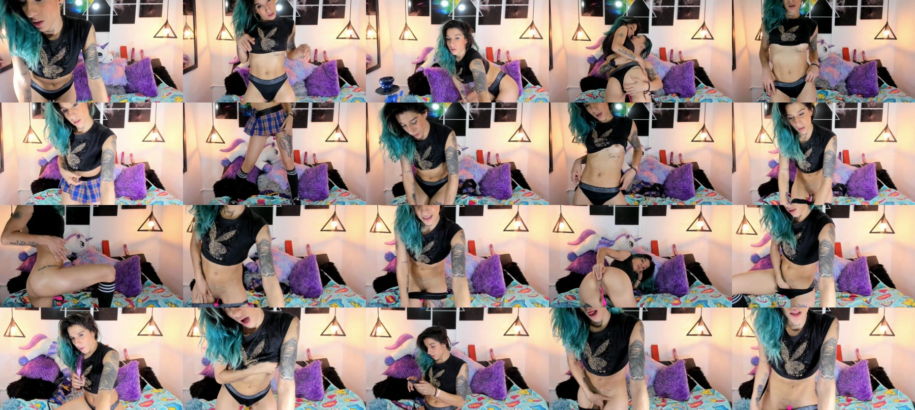 Wet_Dreams_Girls 26-04-2021 Show 