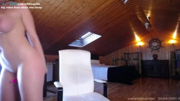 Wildtequilla  26-04-2021 gag Female