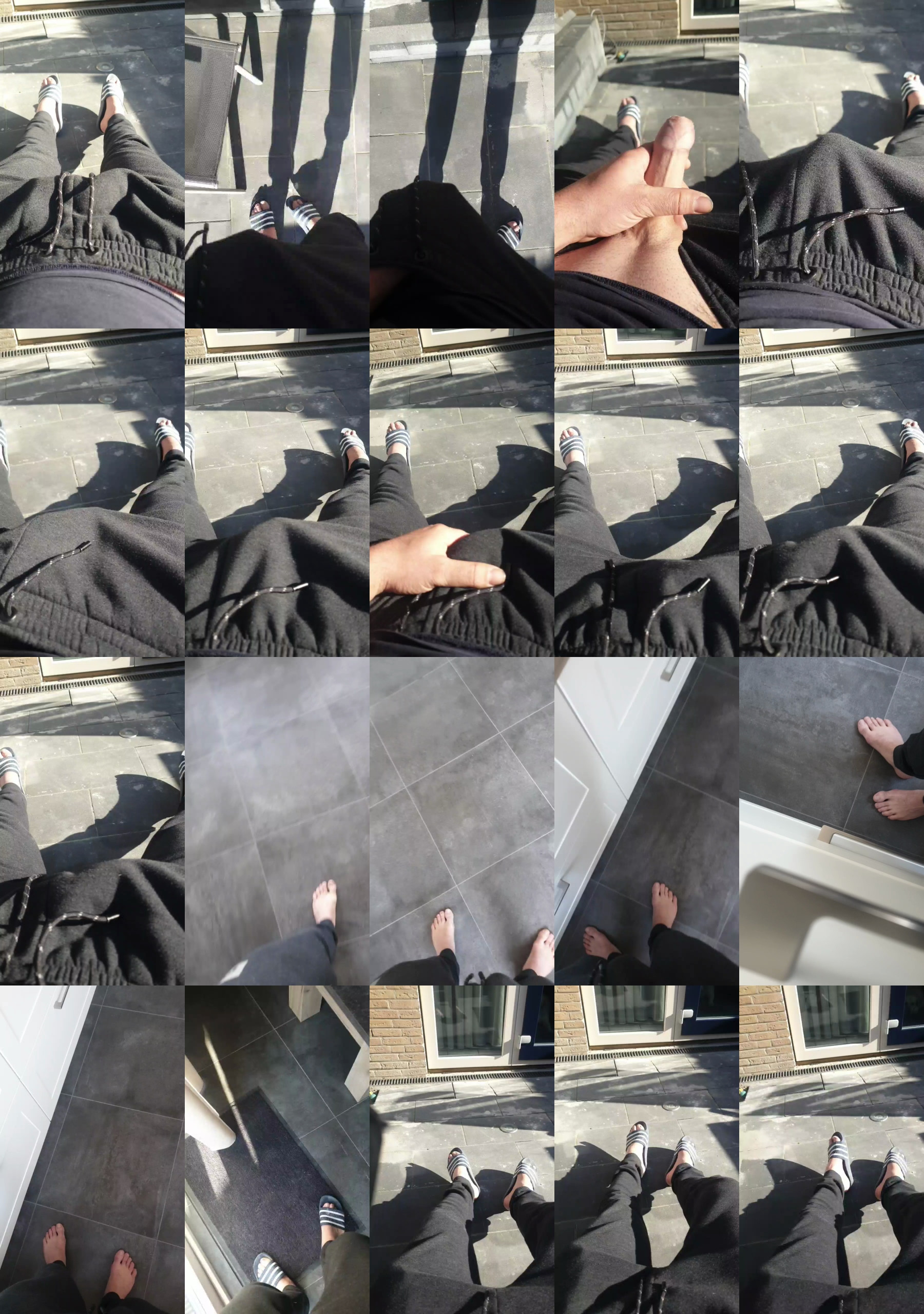 cockxldutch  26-04-2021 Recorded Video XXX