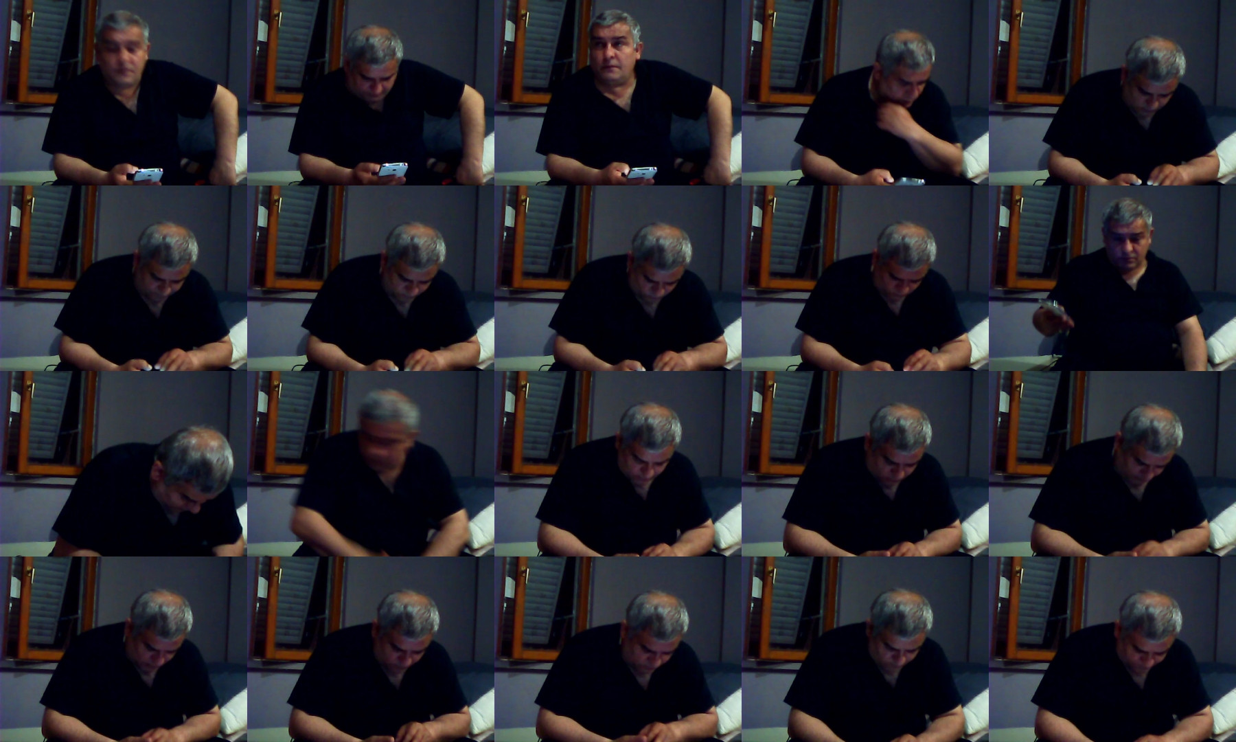 doktor0707  26-04-2021 Recorded Video Cam