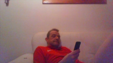 joost41xl  26-04-2021 Recorded Video Topless