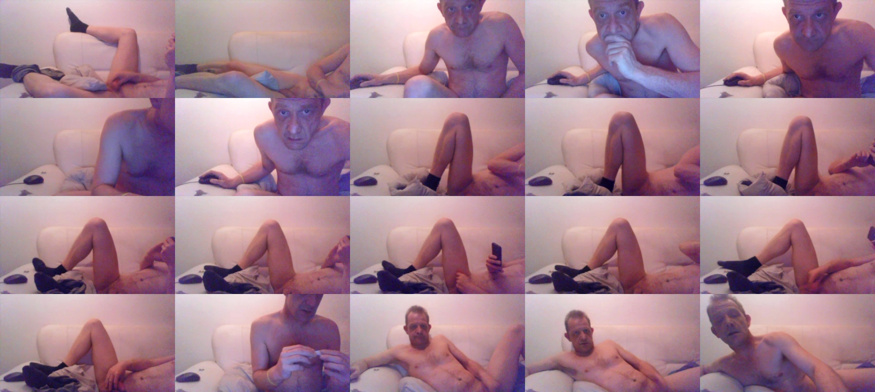 joost41xl  26-04-2021 Recorded Video Naked