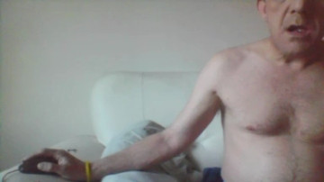 joost41xl  26-04-2021 Recorded Video Topless